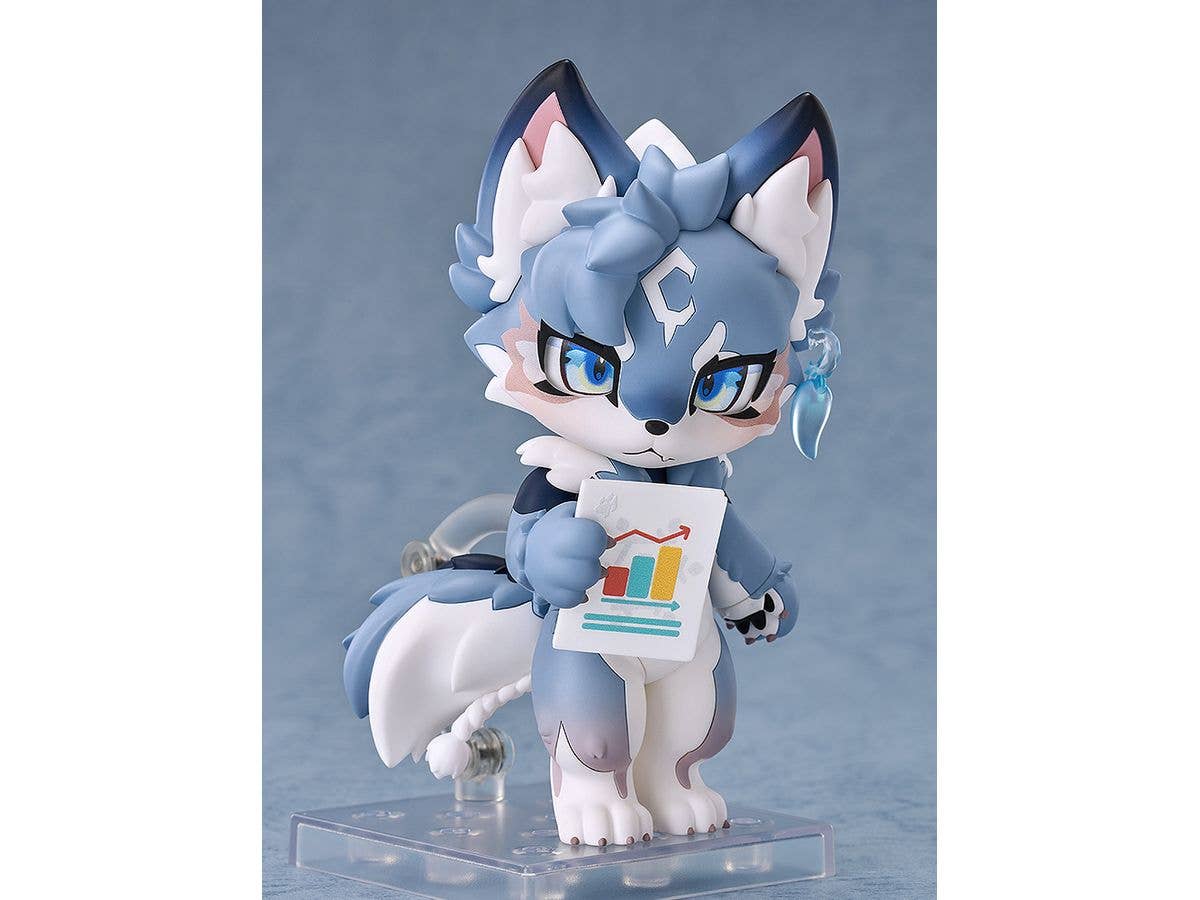 Nendoroid Caesar | 4580590194663