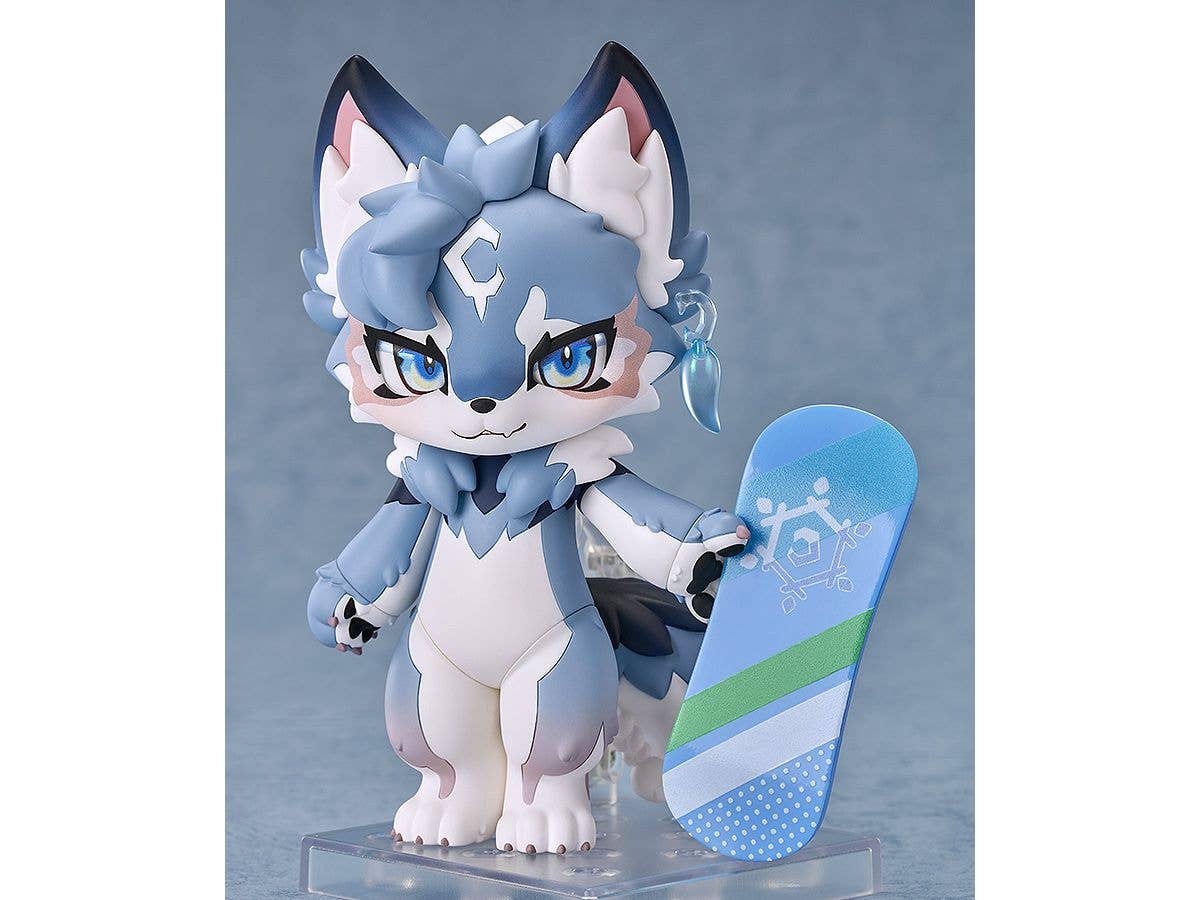 Nendoroid Caesar | 4580590194663