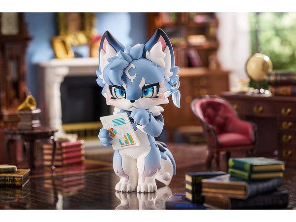 Nendoroid Caesar | 4580590194663