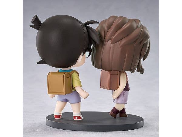 Qset+ Conan Edogawa & Ai Haibara | 4580590194687