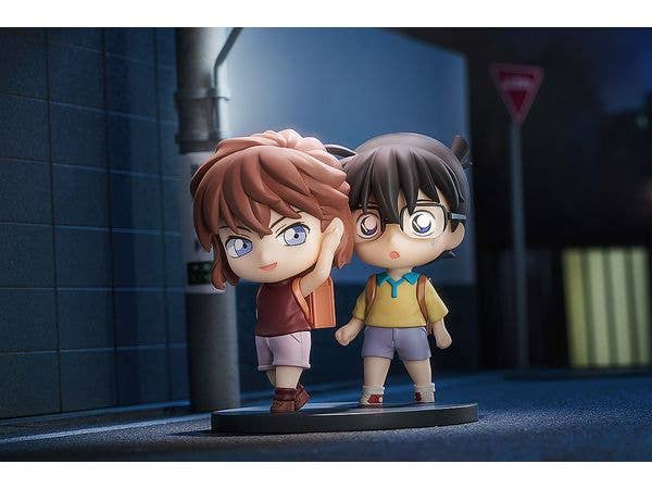 Qset+ Conan Edogawa & Ai Haibara | 4580590194687