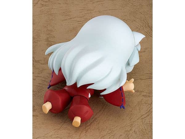 Nendoroid Inuyasha(3rd-run) | 4580590194762