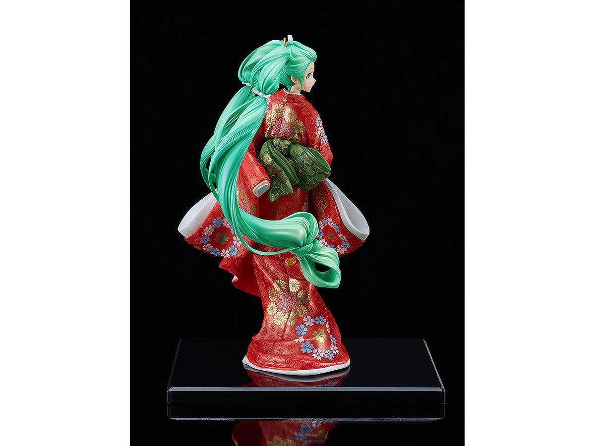 Hatsune Miku: Beauty Looking Back Miku Ver. | 4580590194786