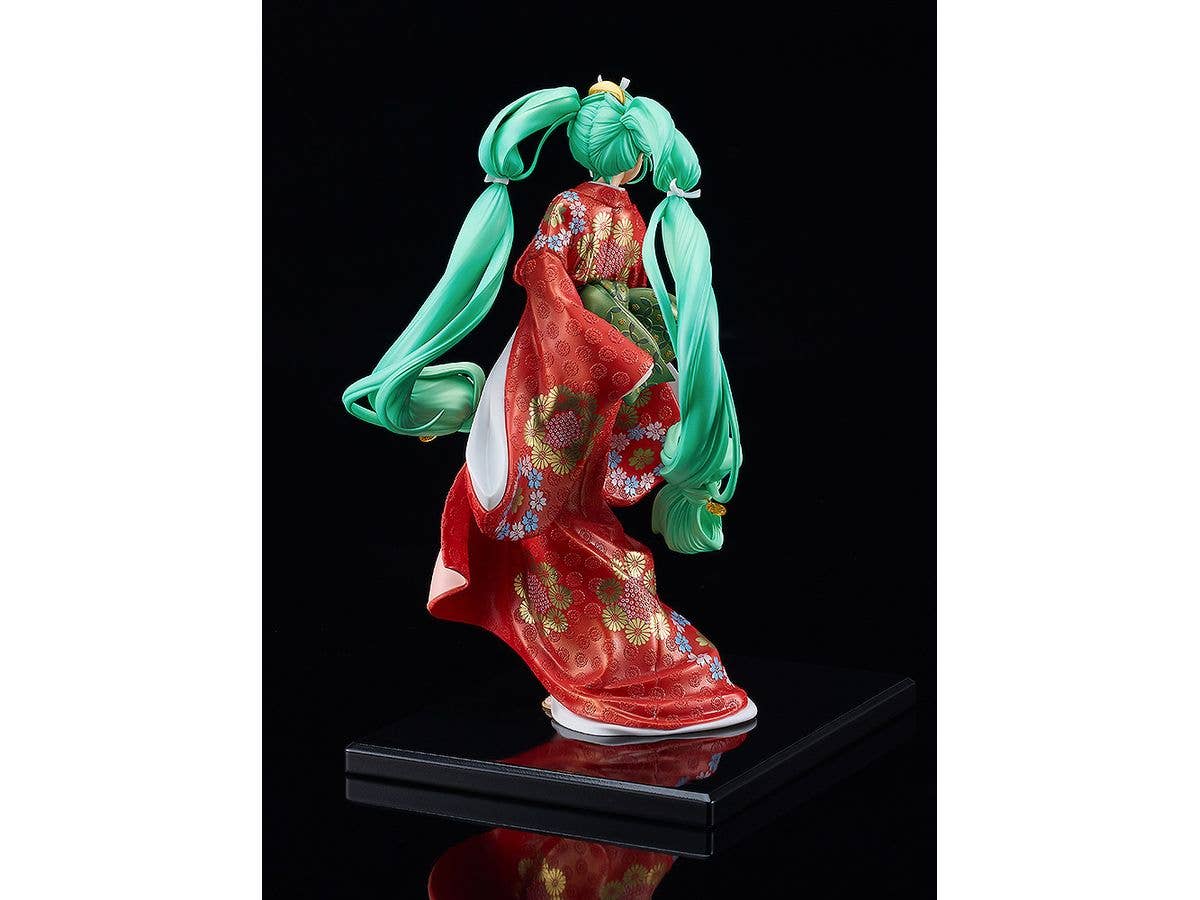 Hatsune Miku: Beauty Looking Back Miku Ver. | 4580590194786