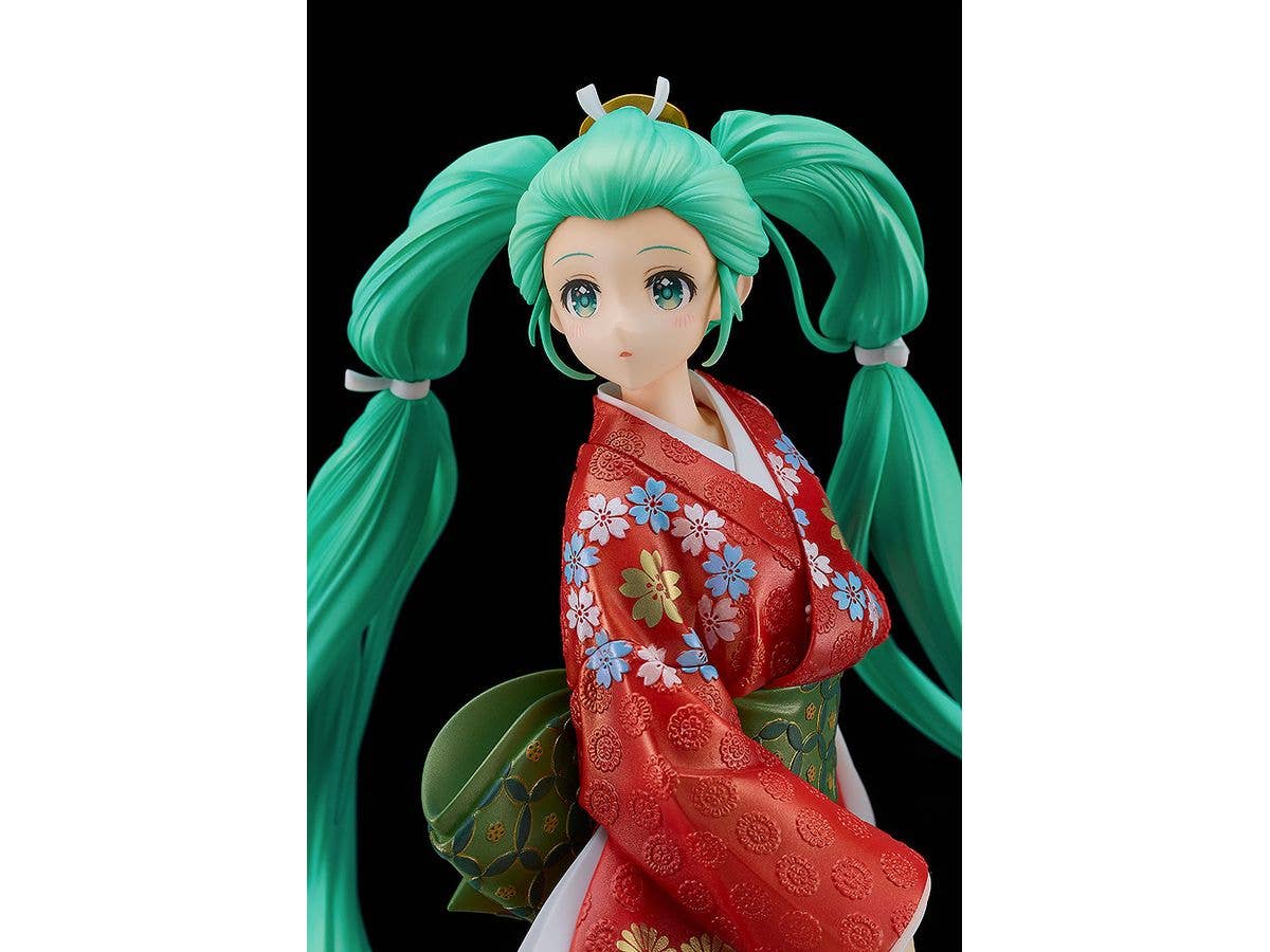 Hatsune Miku: Beauty Looking Back Miku Ver. | 4580590194786