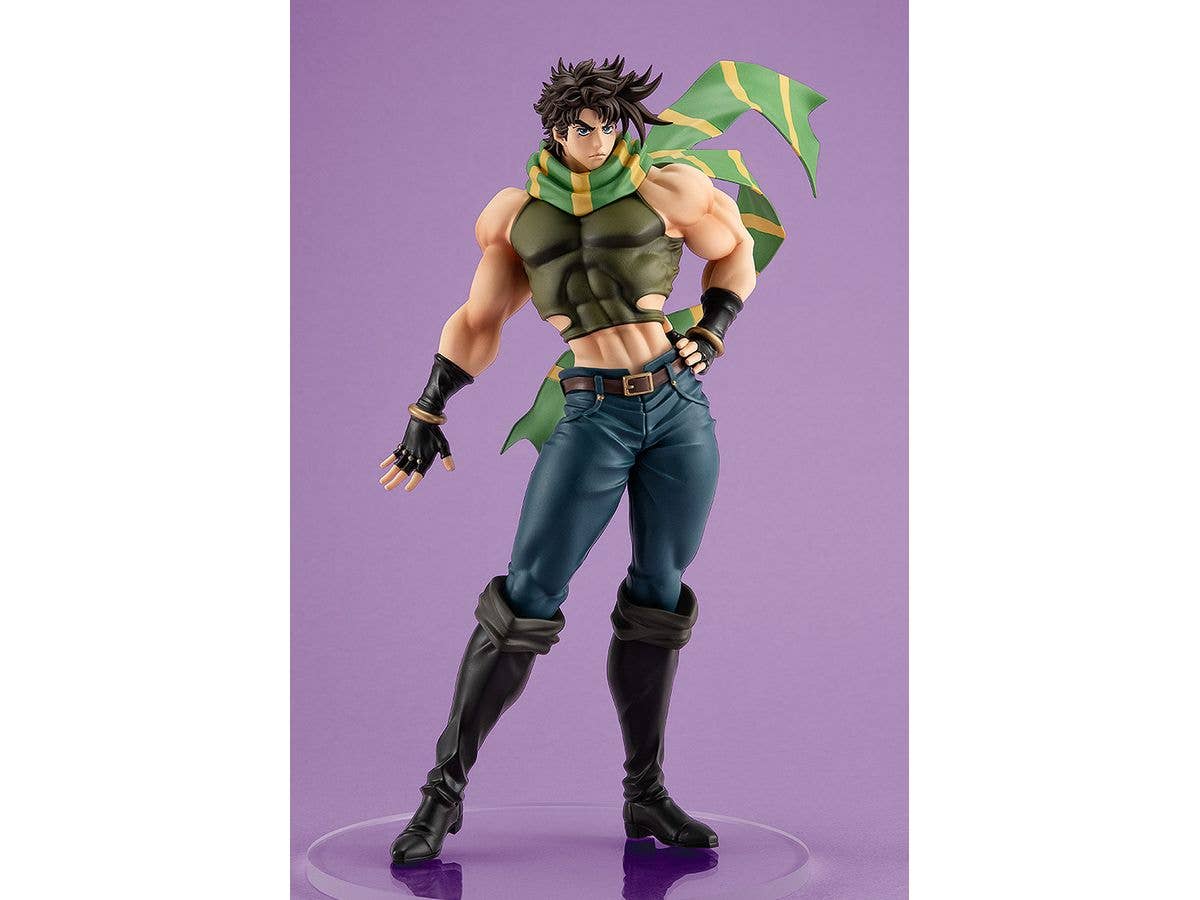 POP UP PARADE Joseph Joestar | 4580590194793