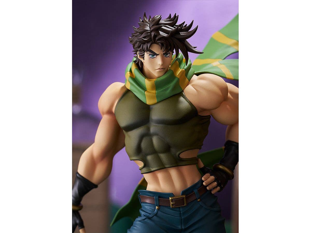 POP UP PARADE Joseph Joestar | 4580590194793