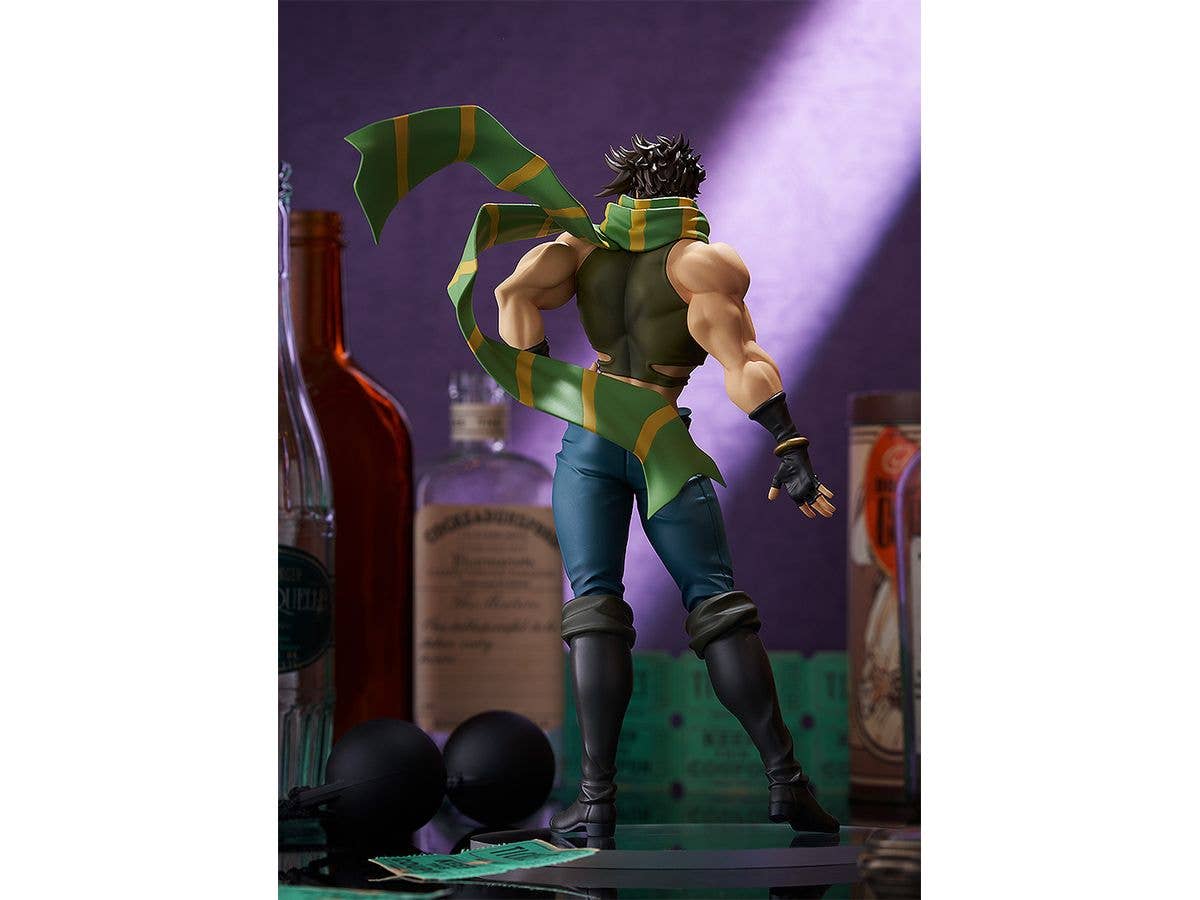 POP UP PARADE Joseph Joestar | 4580590194793