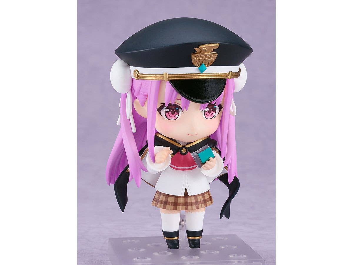 Nendoroid Tama Kunimi | 4580590194809