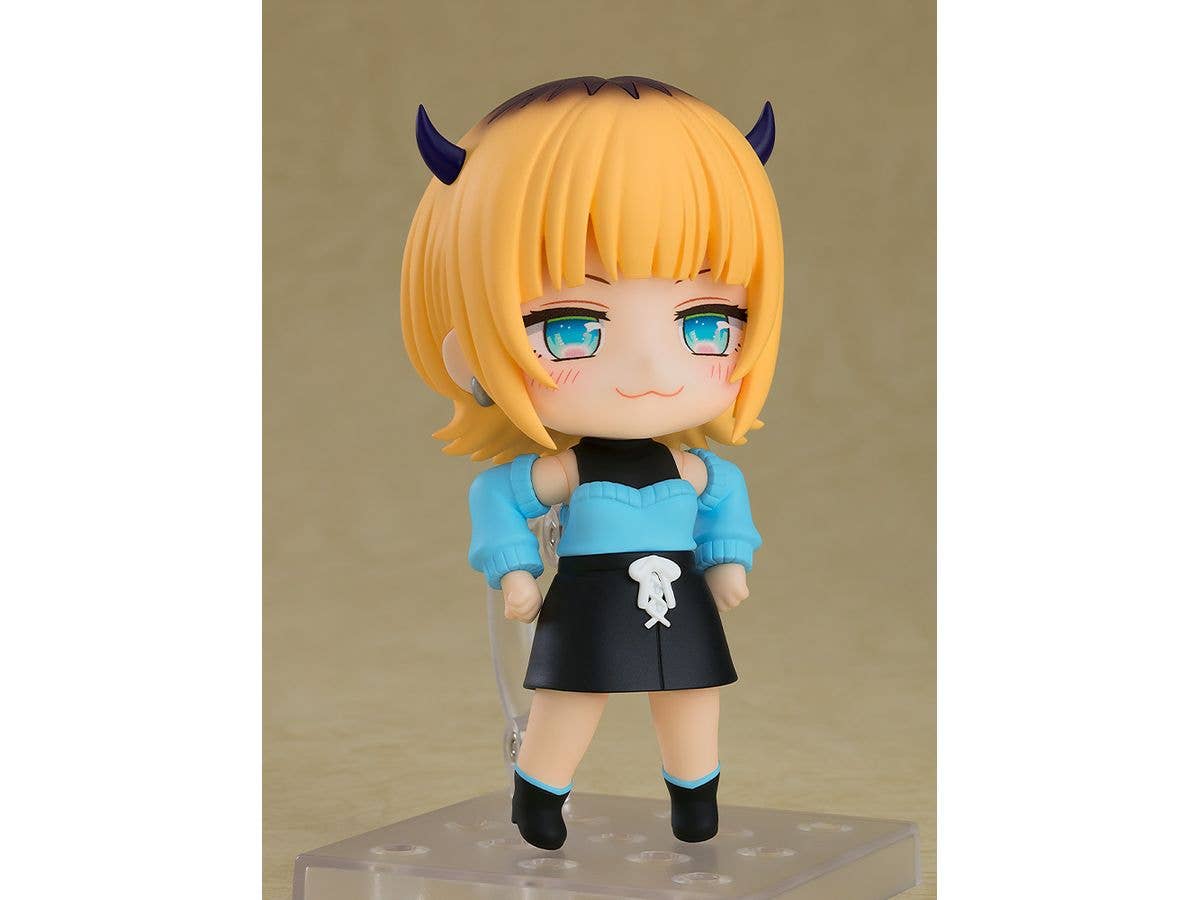Nendoroid MEMcho | 4580590194816