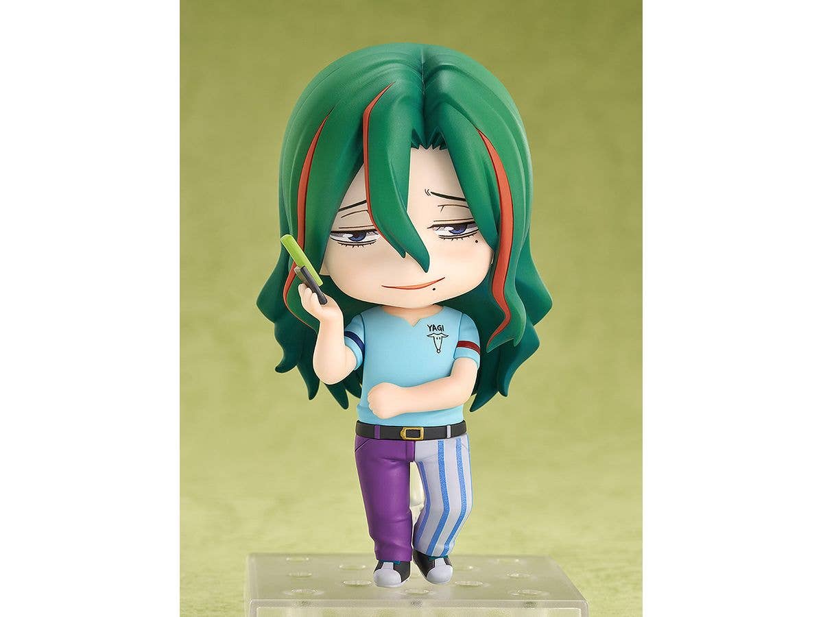 Nendoroid Light Yusuke Makishima | 4580590194878