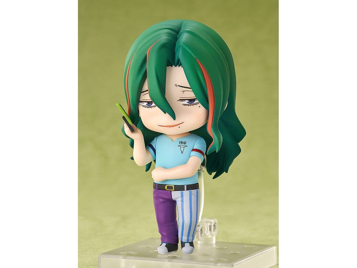 Nendoroid Light Yusuke Makishima | 4580590194878
