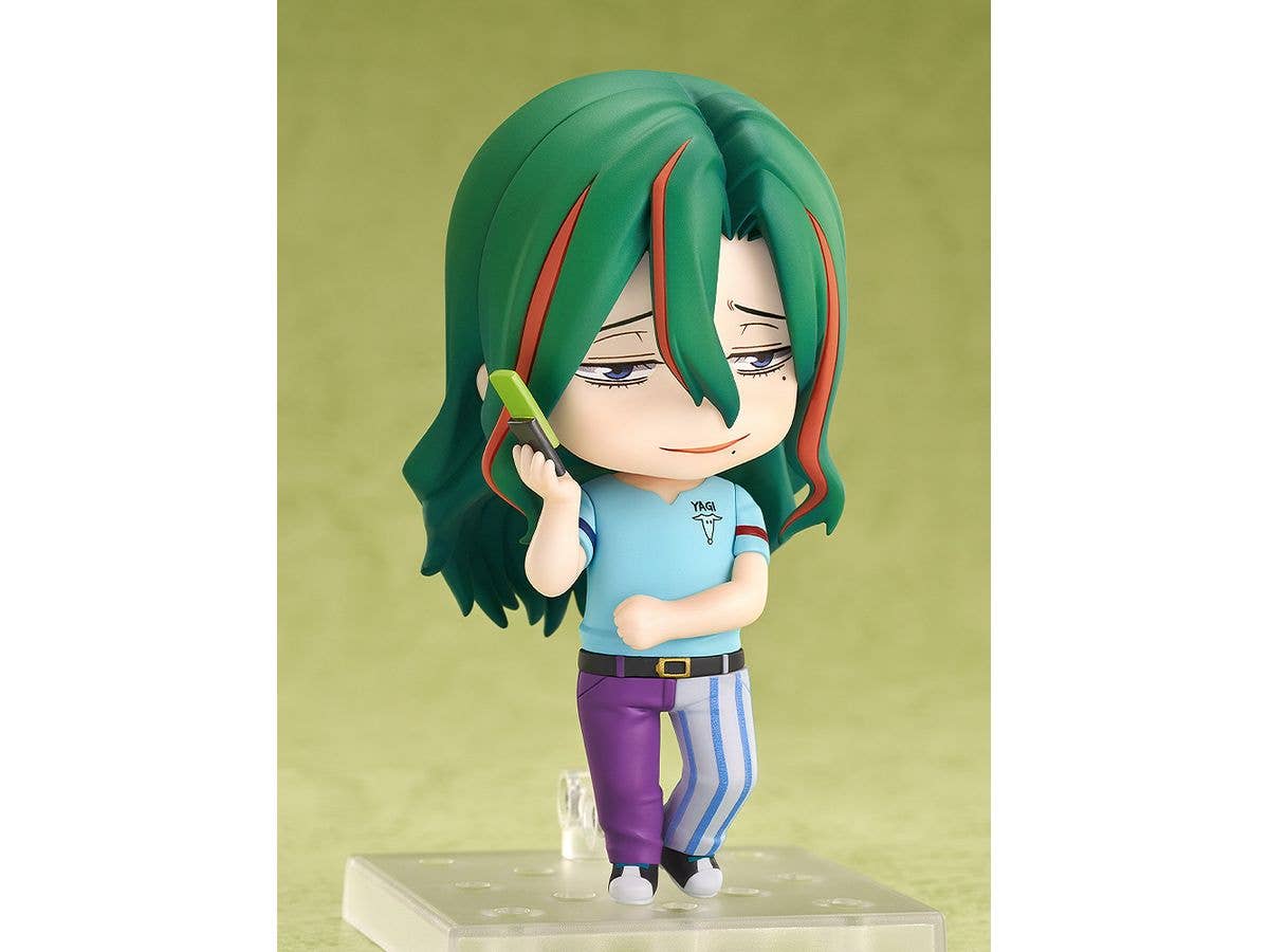 Nendoroid Light Yusuke Makishima | 4580590194878