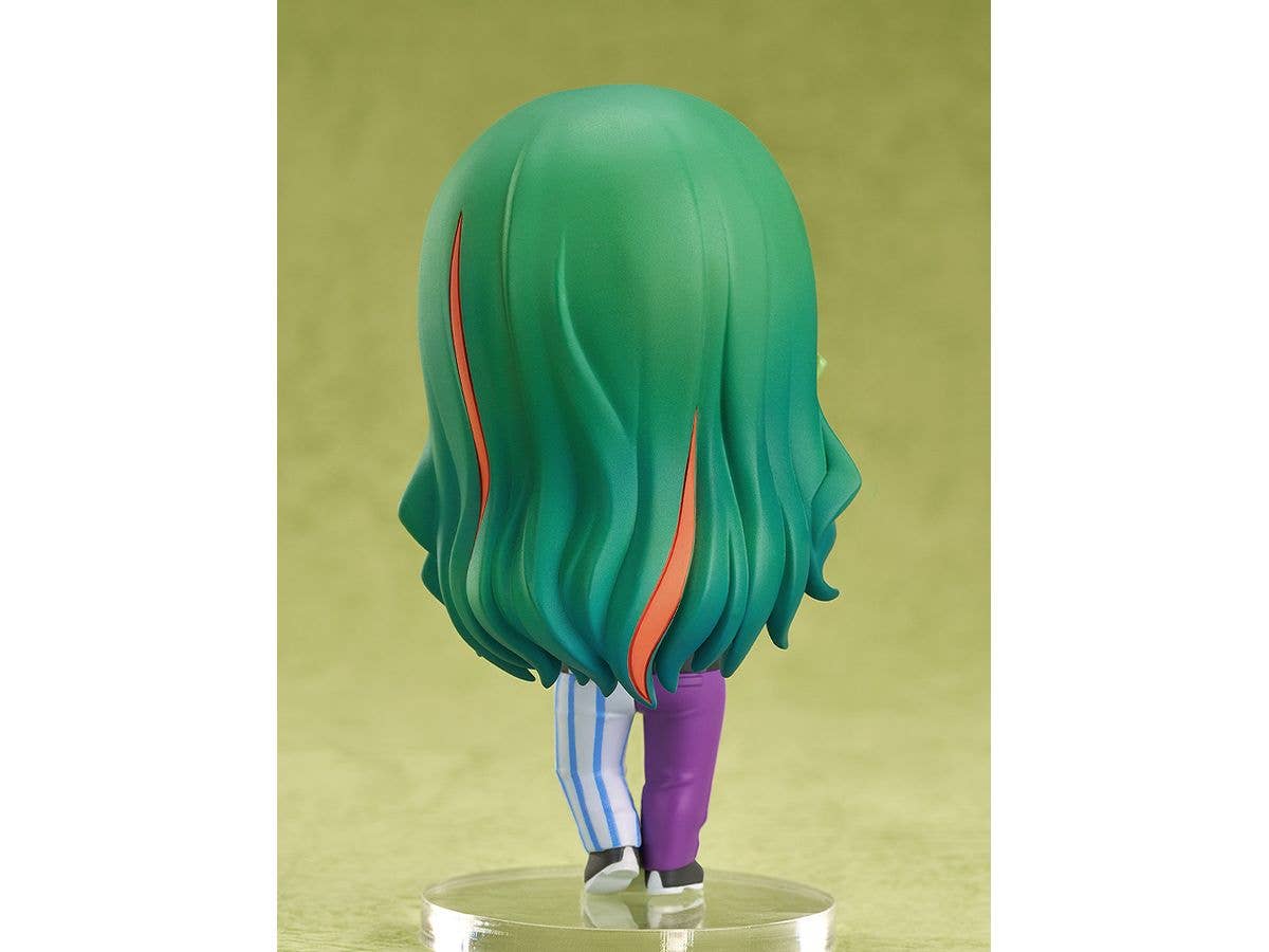 Nendoroid Light Yusuke Makishima | 4580590194878