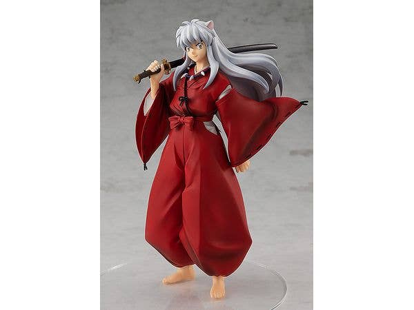 POP UP PARADE Inuyasha(Re-run) | 4580590195035