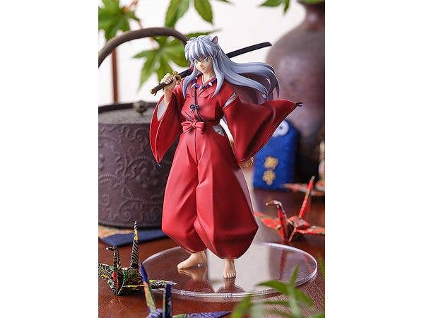 POP UP PARADE Inuyasha(Re-run) | 4580590195035