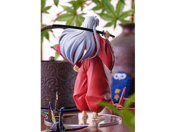 POP UP PARADE Inuyasha(Re-run) | 4580590195035