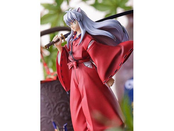 POP UP PARADE Inuyasha(Re-run) | 4580590195035