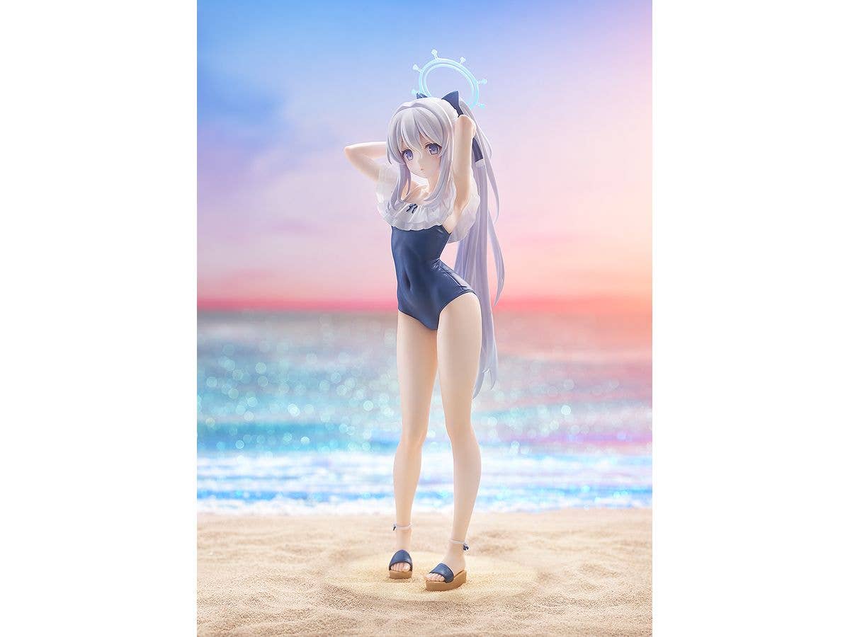Miyako (Swimsuit): Memorial Lobby Ver. | 4580590195042