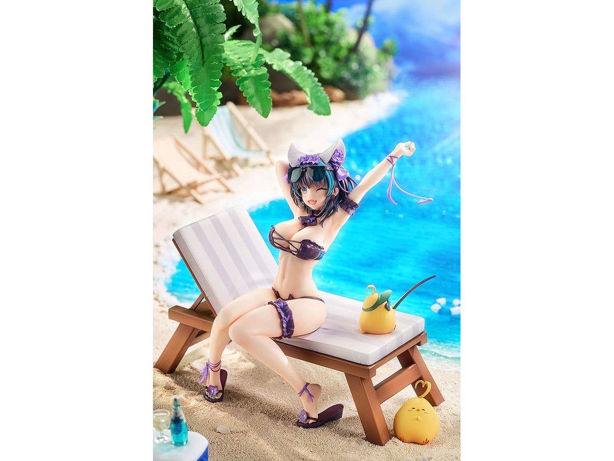 Cheshire: Summery Date | 4580590195073