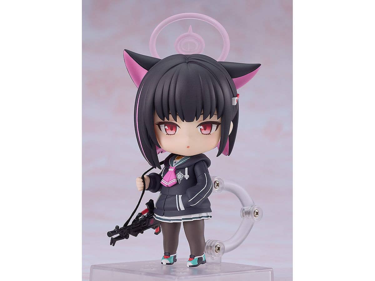 Nendoroid Kazusa Kyoyama | 4580590195080