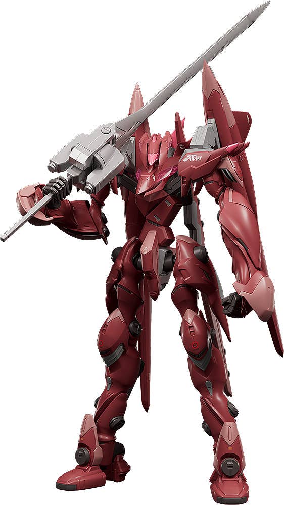 MODEROID Fafner Mark Dreizehn Kai Chronos | 4580590195110