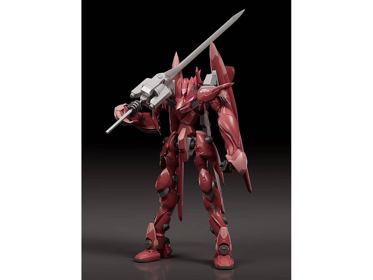 MODEROID Fafner Mark Dreizehn Kai Chronos | 4580590195110