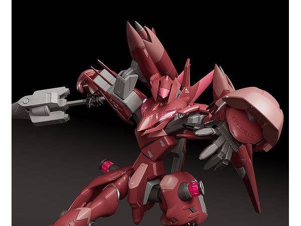 MODEROID Fafner Mark Dreizehn Kai Chronos | 4580590195110