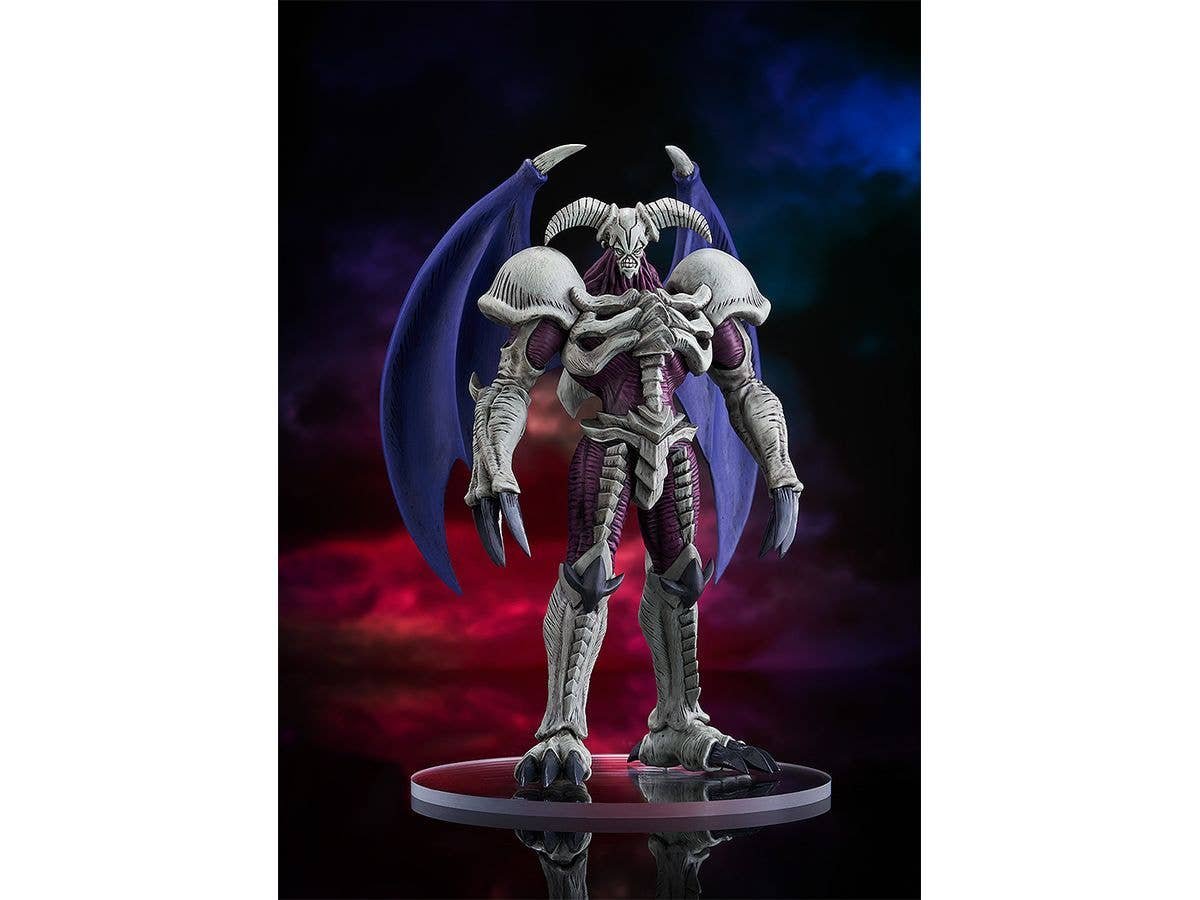 POP UP PARADE Summoned Skull L Size | 4580590195127