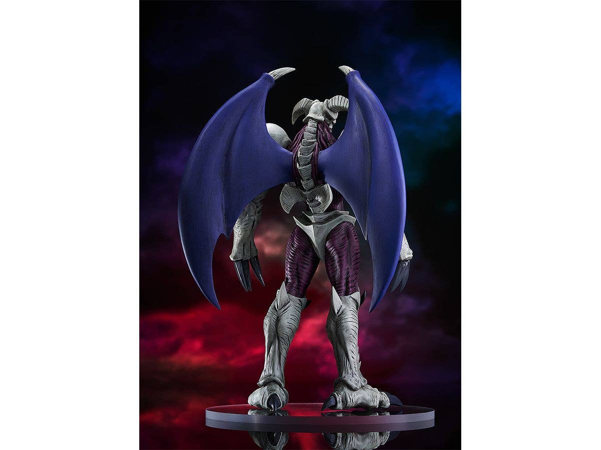 POP UP PARADE Summoned Skull L Size | 4580590195127