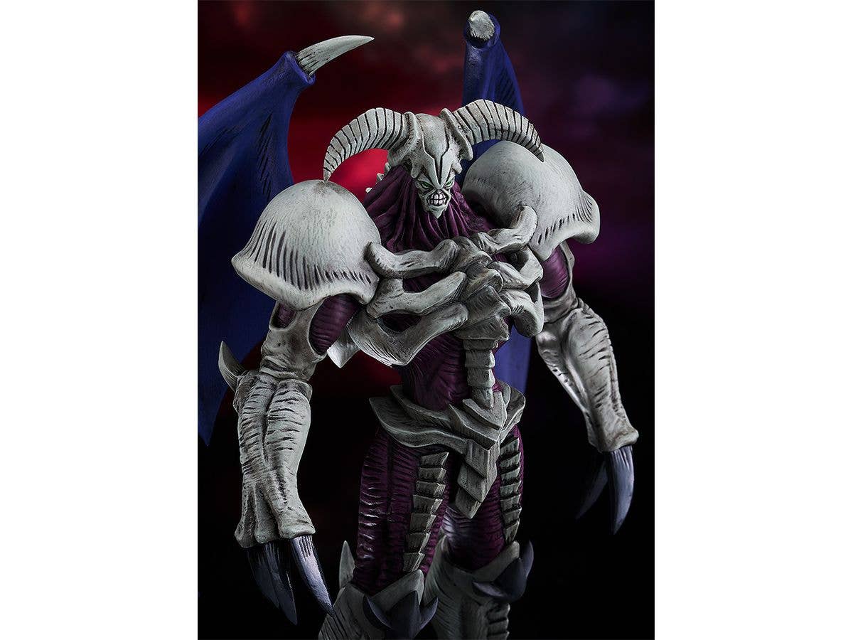 POP UP PARADE Summoned Skull L Size | 4580590195127