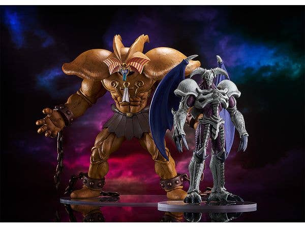 POP UP PARADE Summoned Skull L Size | 4580590195127