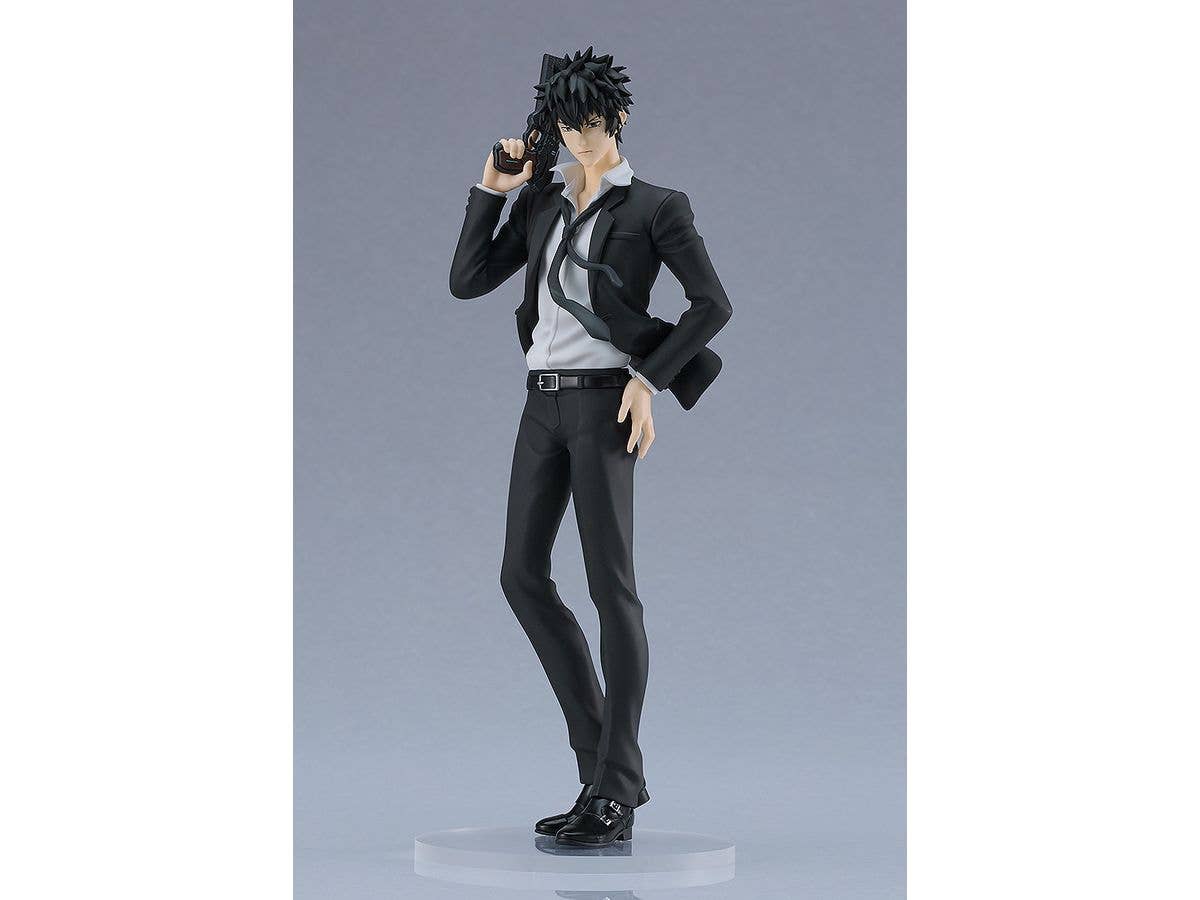 POP UP PARADE Shinya Kogami L Size | 4580590195134