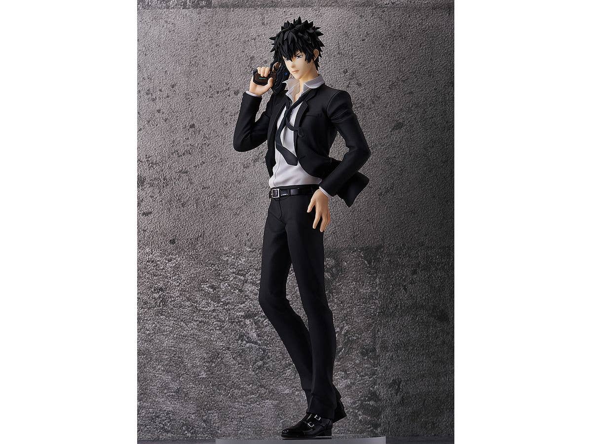 POP UP PARADE Shinya Kogami L Size | 4580590195134