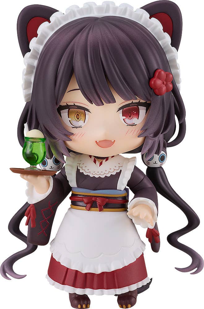 Nendoroid Inui Toko | 4580590195158