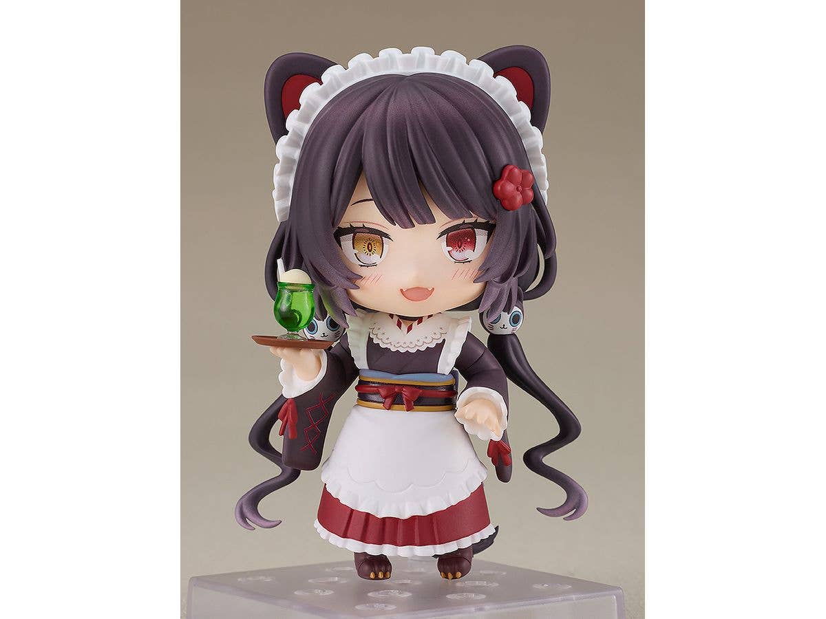 Nendoroid Inui Toko | 4580590195158