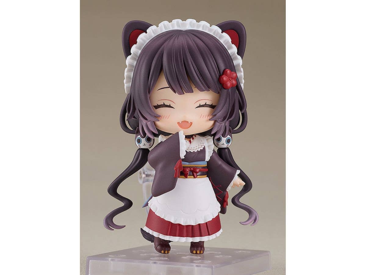 Nendoroid Inui Toko | 4580590195158