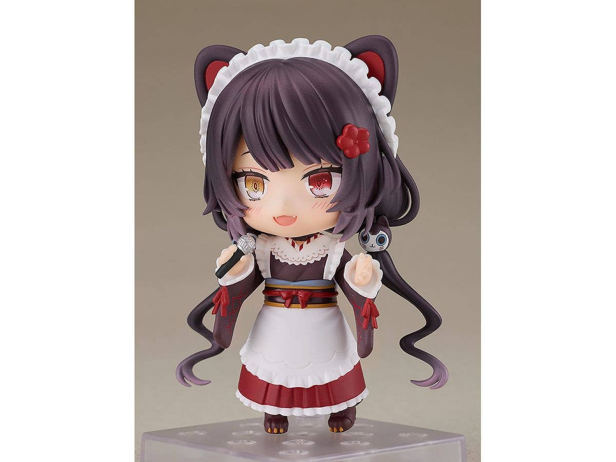 Nendoroid Inui Toko | 4580590195158