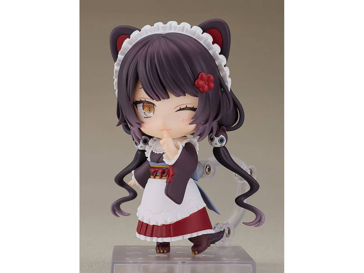 Nendoroid Inui Toko | 4580590195158