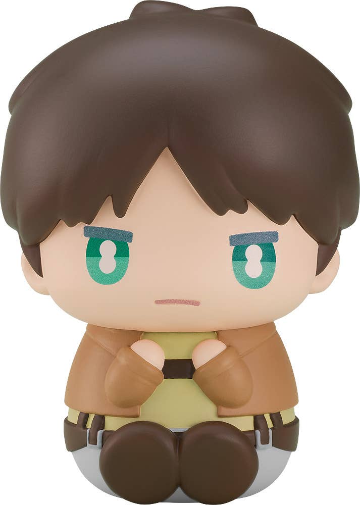 Marshmalloid Eren Yeager | 4580590195165