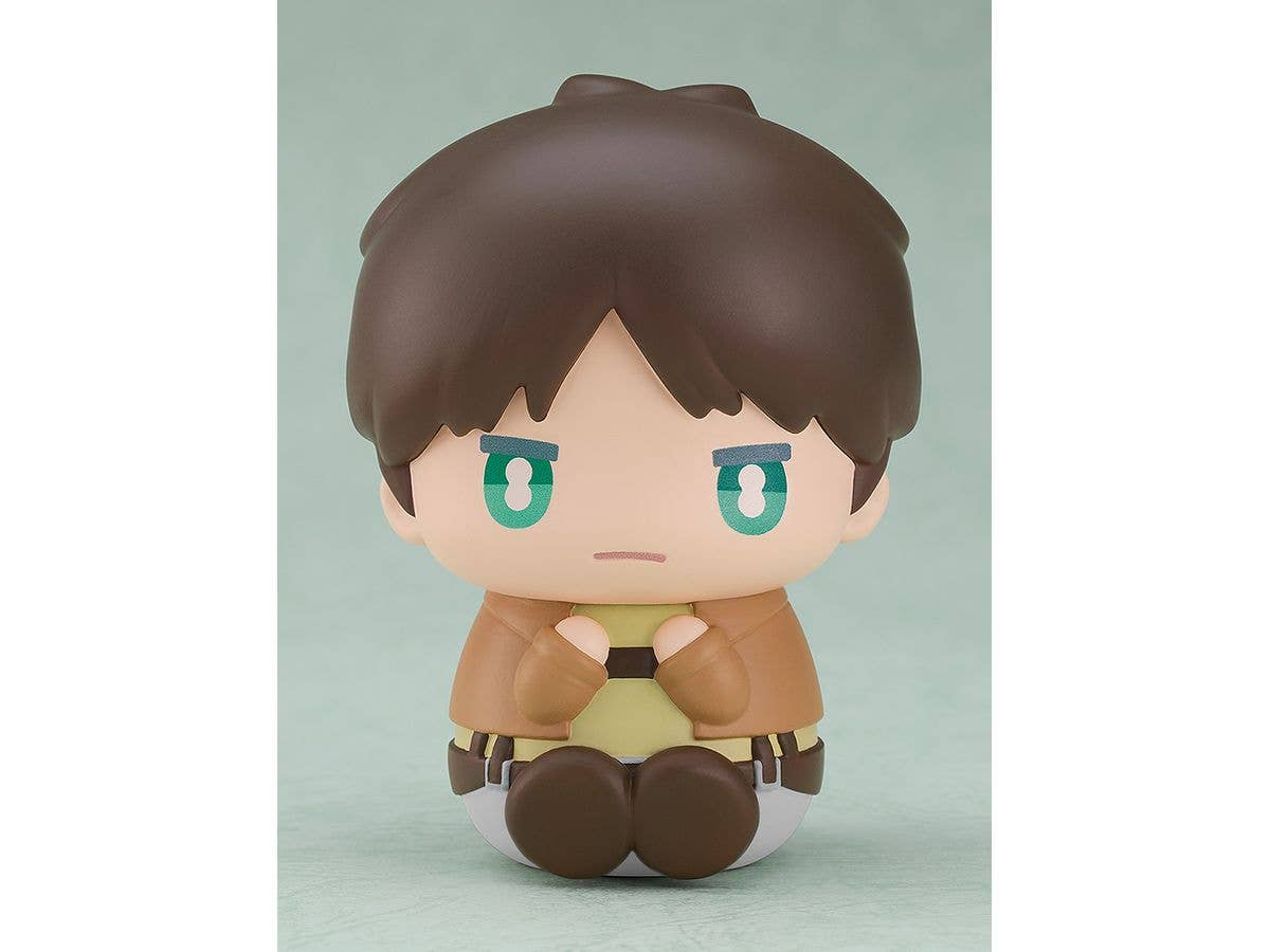 Marshmalloid Eren Yeager | 4580590195165