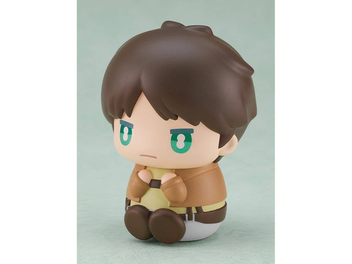 Marshmalloid Eren Yeager | 4580590195165