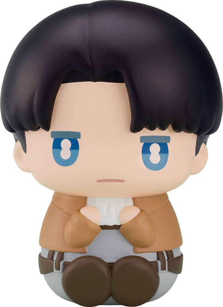 Marshmalloid Levi | 4580590195196