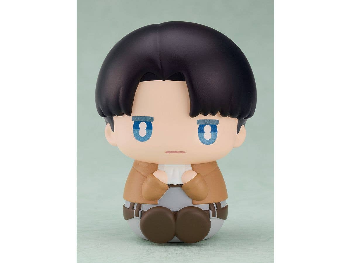 Marshmalloid Levi | 4580590195196