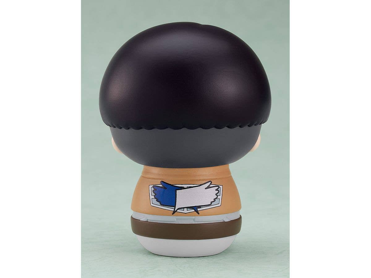 Marshmalloid Levi | 4580590195196