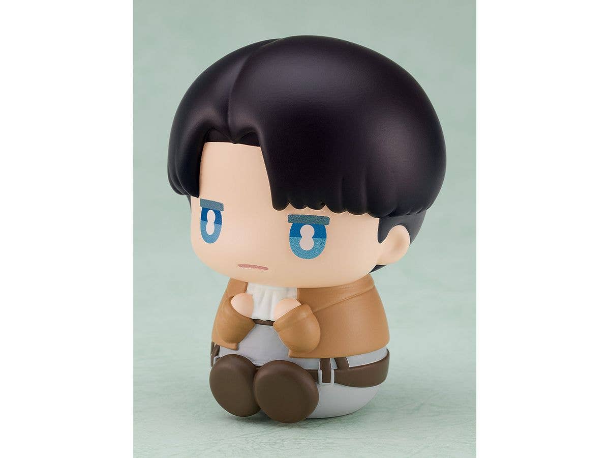 Marshmalloid Levi | 4580590195196