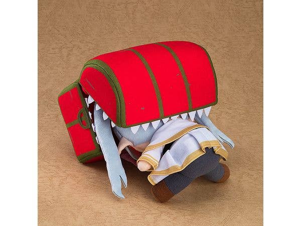 Plushie Frieren (Silly Face) | 4580590195363