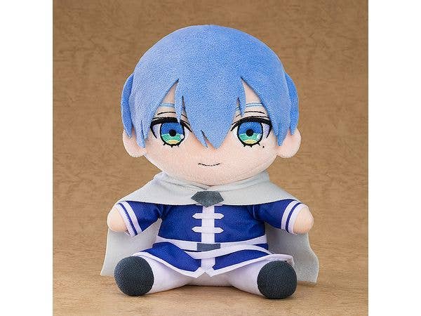 Plushie Himmel | 4580590195370