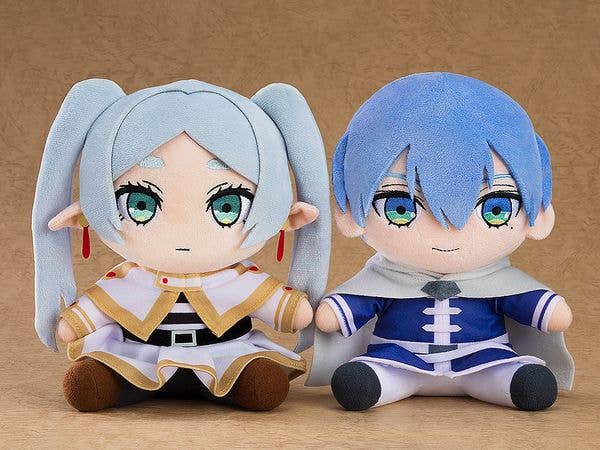 Plushie Himmel | 4580590195370