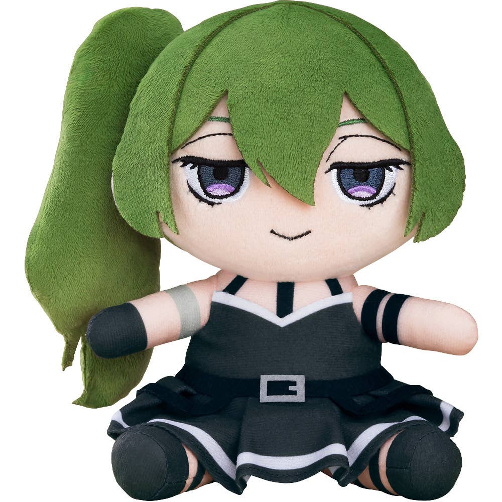 Plushie Übel | 4580590195394